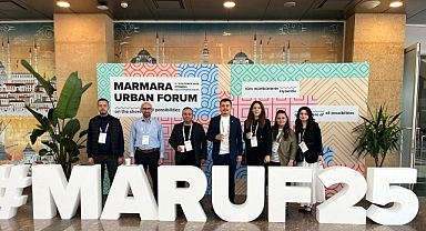 İnegöl Belediyesi Yalın Belediyecilik Modeli Maruf’ta