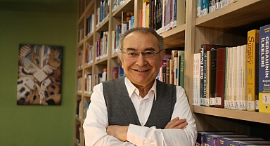 Prof. Dr. Nevzat Tarhan: “İstanbul’da kanalizasyonlarda antidepresan ölçülebilir hale geldi.”