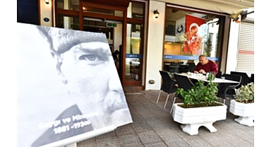 10 Kasım’da Kent Lokantaları ücretsiz olacak