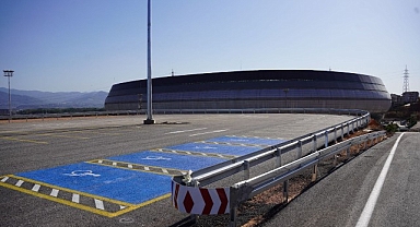 Büyük maçlarda yaşanan trafik karmaşası tarih oldu
