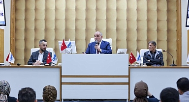 Canik’te Projeler Hız Kesmiyor