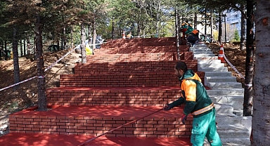 Çiğdem Emekli Kampüsü 28 Ekim’de Açılıyor