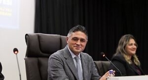 Kasım Meclisi Toplanıyor