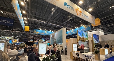 Kemer İngiliz pazarından çok umutlu