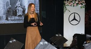 Mercedes-Benz, She’s Mentoring Programı’nın İkinci Yılını Tamamladı