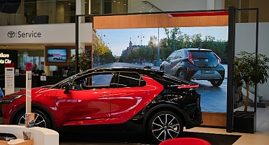 Samsung, Toyota ile iş birliğini genişletiyor