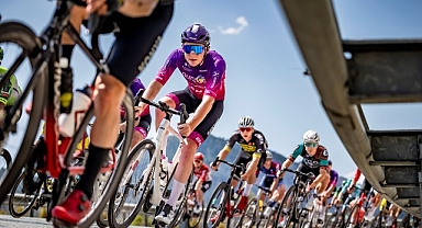 Türkiye, bisikletin merkezi olmayı sürdürüyor