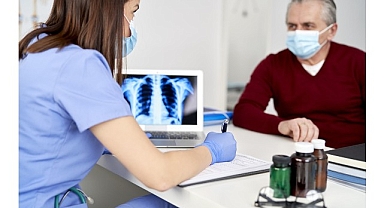 Akciğer Kanseri Büyük Ölçüde Önlenebilir ve Erken Tanı Hayat Kurtarır