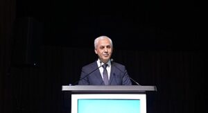 Ali Sağlık: “Önlem Almasaydık Su 5 Ay Önce Bitecekti”