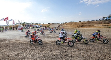 Şampiyonlar Hayrabolu’da Belli Olacak