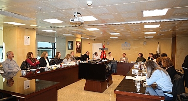 Baharat sektöründe güçler birleştirildi