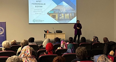 Bilinçli kadın, güçlü toplum