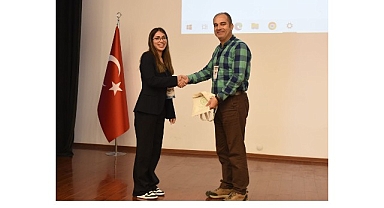 Ege’den “2. Su ve İklim Krizinde Genç Fikirler Çalıştayı”