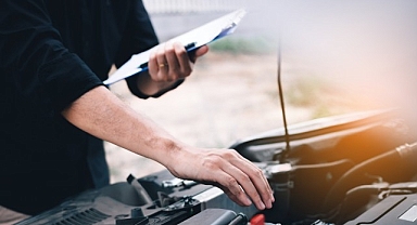 Eldeki arabaya iyi bakma zamanı!