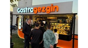 Gastro Gezgin İnegöl Sokaklarında