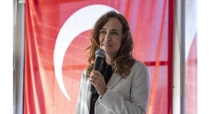 Karşıyaka’da ’24 Kasım’ buluşması