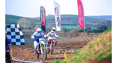 Motokrosun 2025 Yıldızları Belli Oldu