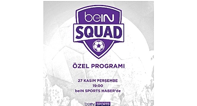 Çorlu Trakya 2022 Spor Kulübü beIN SPORTS HABER’de