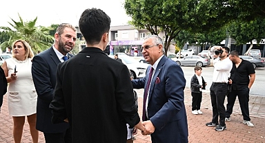 Premium Art Dental Ağız ve Diş Sağlığı Polikliniği açıldı