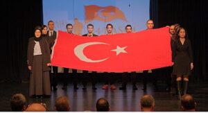 Öğretmenler Günü İnegöl’de Törenlerle Kutlandı