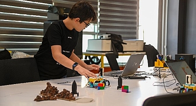 Selçuklu Gelişim ve Teknoloji Akademisi’nde ara tatil dolu dolu geçti