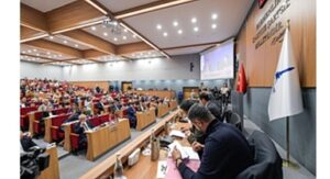 İzmir’deki vapur iskeleleri yenilenecek