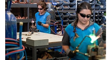 İzmirli kadınlar kenti birlikte şekillendirecek