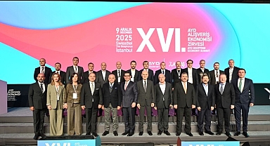 AYD Alışveriş Ekonomisi Zirvesi 16. kez gerçekleştirildi