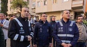 İBB, İstanbul Yenileniyor Projesi İlk Kez Maltepe’de