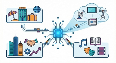 BultenYolla, Türkiye’de Basın Bülteni Ekosistemini Genişletiyor: Kültür-Sanat, Ekonomi ve Turizm İçin Yeni Nesil Dağıtım Modeli