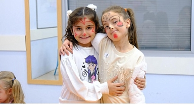 Büyükakın: “Kadınlar, hayatın merkezinde yer alıyor”