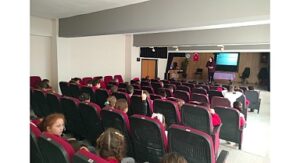 Büyükşehir, engellilik farkındalığa ışık tutuyor