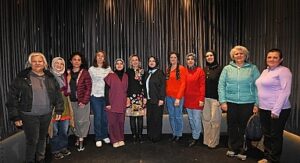 Emekten Sanata Uzanan Yolculuk Girişimcilere İlham Oldu