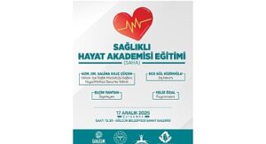 Gölcük Belediyesi Saha Eğitimi İle Sağlıklı Hayatın Kapılarını Aralıyor