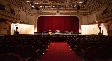 Grand Pera’da Aralık ayı müzikle hayat buluyor