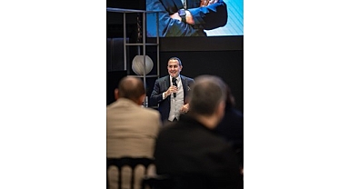 Kosifler Oto Bostancı’da ‘2026 ve Ötesi’ Söyleşisi