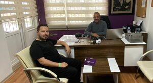 Mahmut Görgen’den 2026’ya Damga Vuracak Turne ve Hit Proje Yağmuru