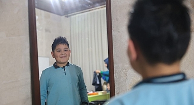 Nevşehir Belediyesi’nden Köy Öğrencilerine Anlamlı Destek