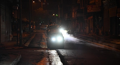 Salihli Belediyesi Gaziler Mahallesi’nde Asfalt Çalışmalarını Tamamladı