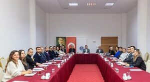 Yenişehir Belediyesi yenilenebilir enerjide bir ilki gerçekleştiriyor