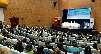 Yenişehirli kadınlar geçmişe de geleceğe de sahip çıkıyor