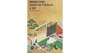 9. Uluslararası Özkan Mert Onur Ödülleri’nde Çeviri Ödülü, “Genji’nin Hikayesi” ile Oğuz Baykara’nın oldu