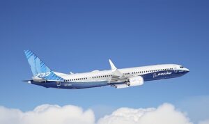 ABD Federal Havacılık İdaresi, 737 MAX ailesinin en büyük modeli Boeing 737-10’u sertifikalandırdı
