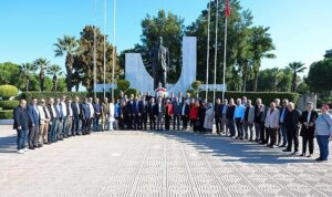 Aliağa’da Muhtarlar Günü kutlandı