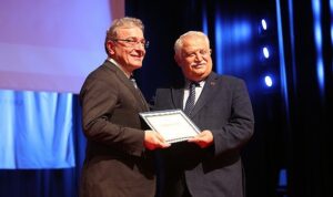 DEÜ’de “Akademik Sorumluluk ve Saygınlık” Konuşuldu