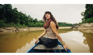 ‘Eva Zu Beck İle Süper Yetenekler’,   21 Ekim Çarşamba 23.00’te National Geographic’te!